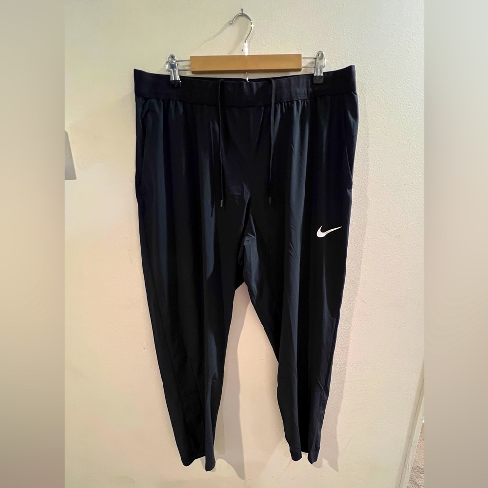 Mens Nike Dri Fit Pants